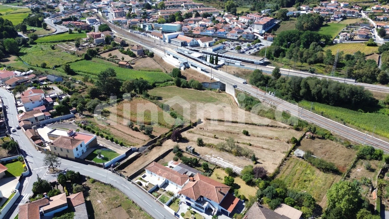 Terreno para Venda em Lousado Foto 8