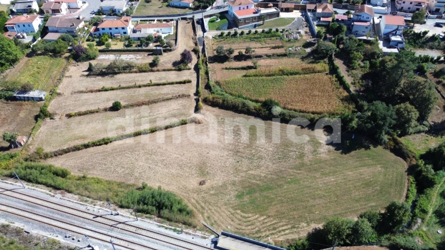 Terreno para Venda em Lousado Foto 2