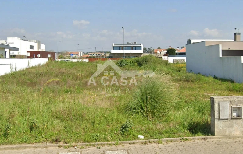 Terreno para Venda em Ovar, São João, Arada e São Vicente de Pereira Jusã Foto 2