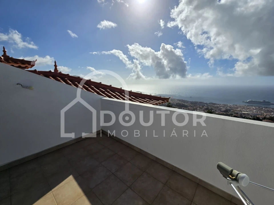 Moradia T9 para Venda em Monte Foto 24