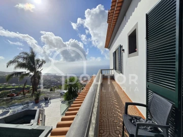 Moradia T9 para Venda em Monte