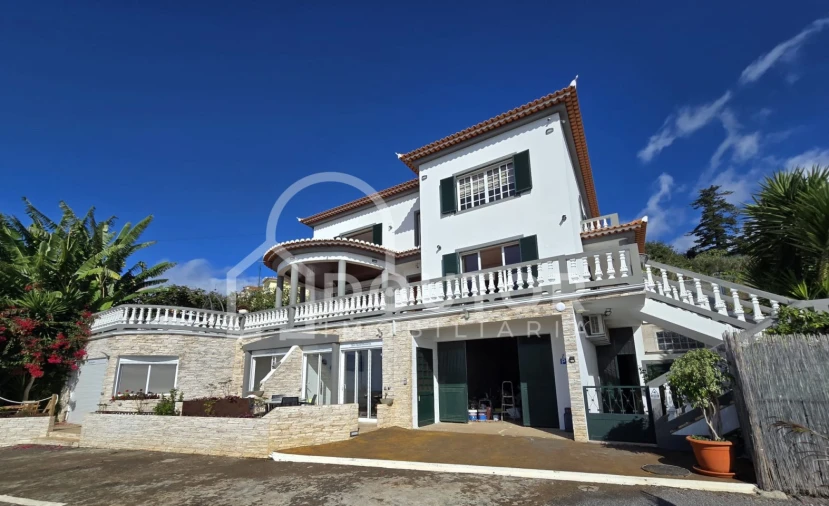 Moradia T9 para Venda em Monte Foto 2
