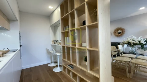 Apartamento T3 para Venda em Santa Joana