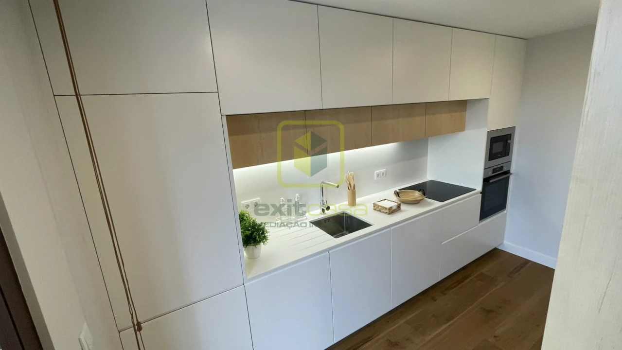 Apartamento T3 para Venda em Santa Joana Foto 6