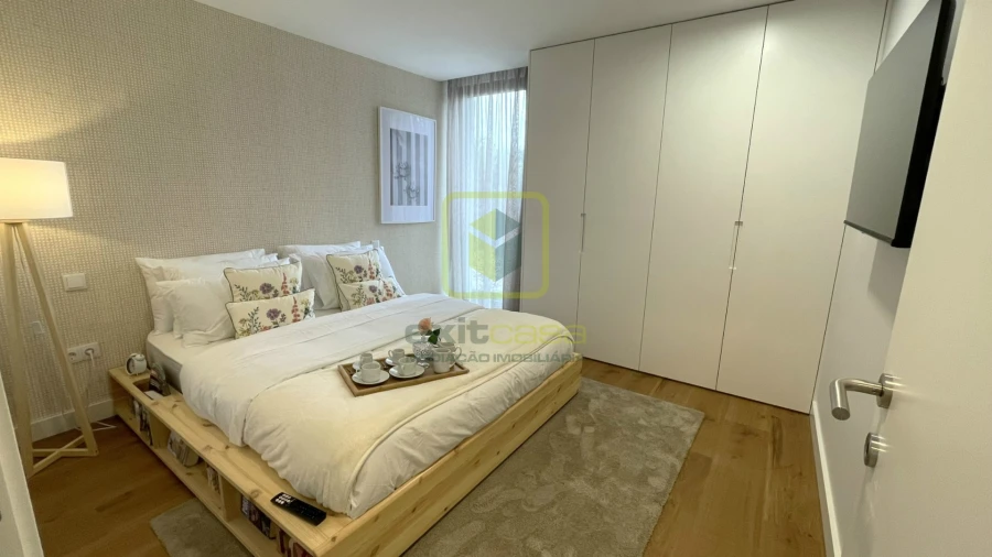 Apartamento T3 para Venda em Santa Joana Foto 10