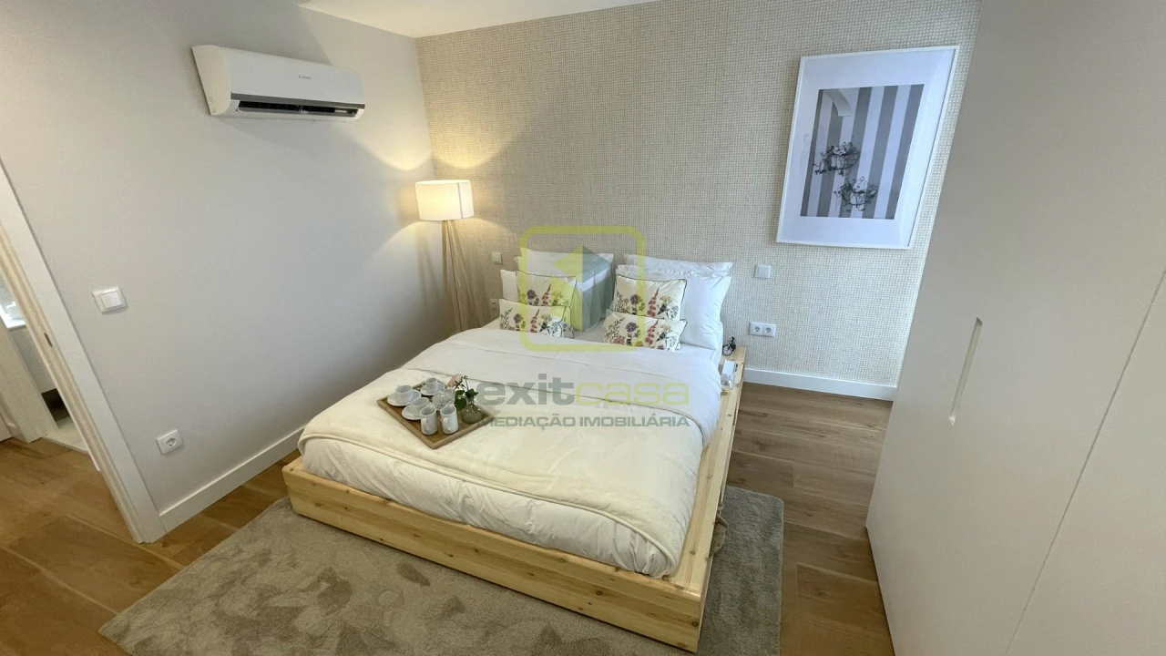 Apartamento T3 para Venda em Santa Joana Foto 10