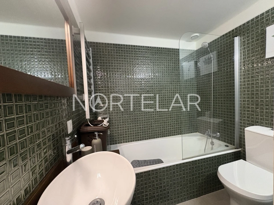 Apartamento T1 para Arrendamento em Póvoa de Varzim, Beiriz e Argivai Foto 8