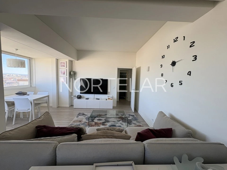 Apartamento T1 para Arrendamento em Póvoa de Varzim, Beiriz e Argivai Foto 6