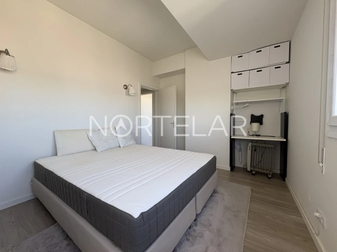 Apartamento T1 para Arrendamento em Póvoa de Varzim, Beiriz e Argivai Foto 10