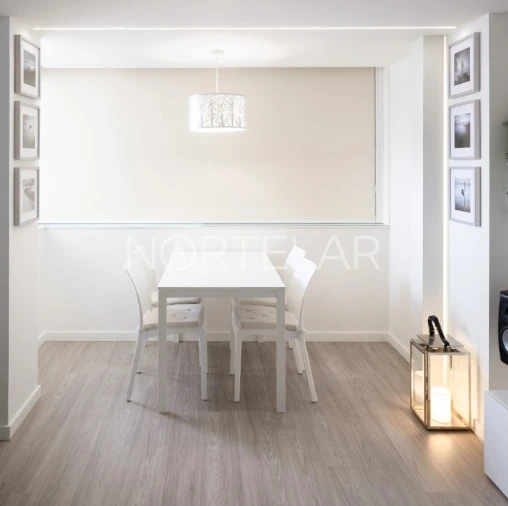 Apartamento T1 para Arrendamento em Póvoa de Varzim, Beiriz e Argivai Foto 4