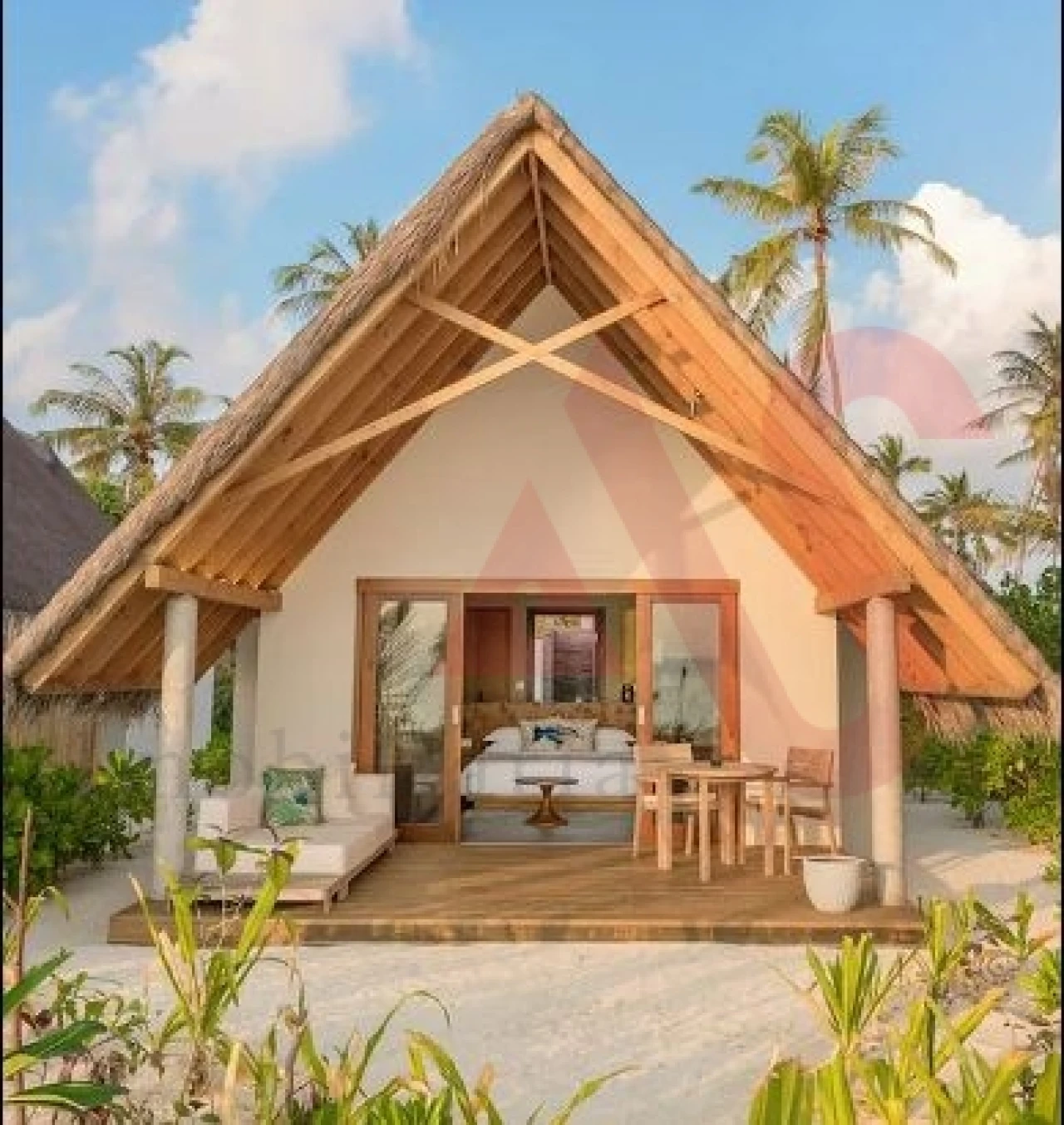 Moradia T0 para Venda em Louredo Foto 20