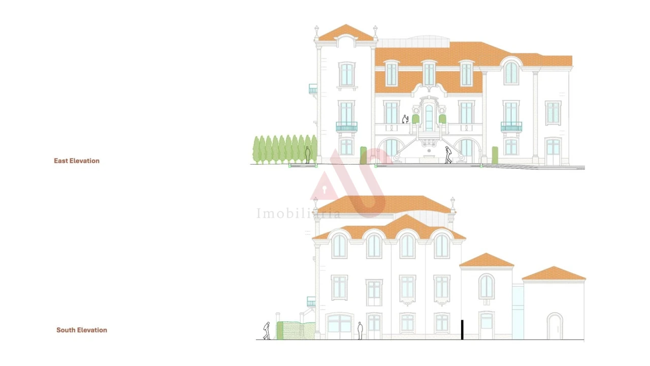 Moradia T0 para Venda em Louredo Foto 28