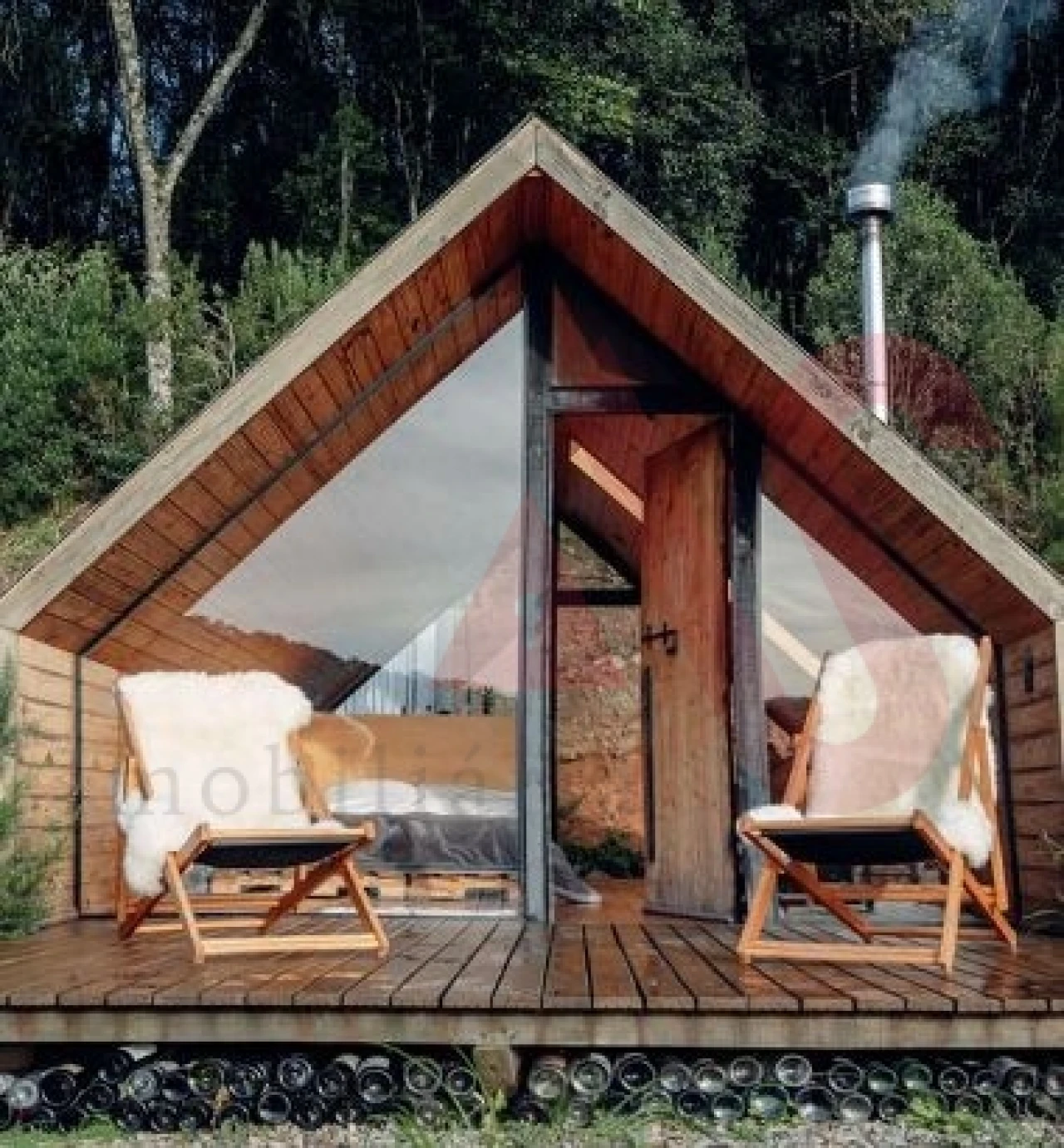 Moradia T0 para Venda em Louredo Foto 22