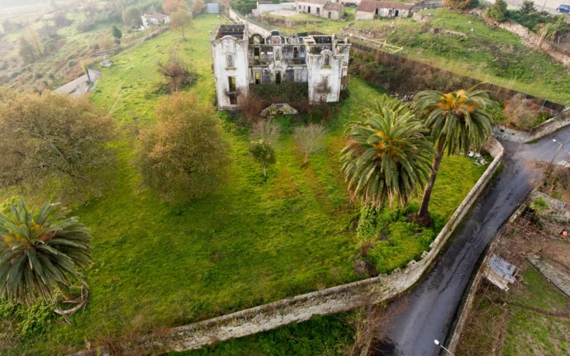 Moradia T0 para Venda em Louredo Foto 12