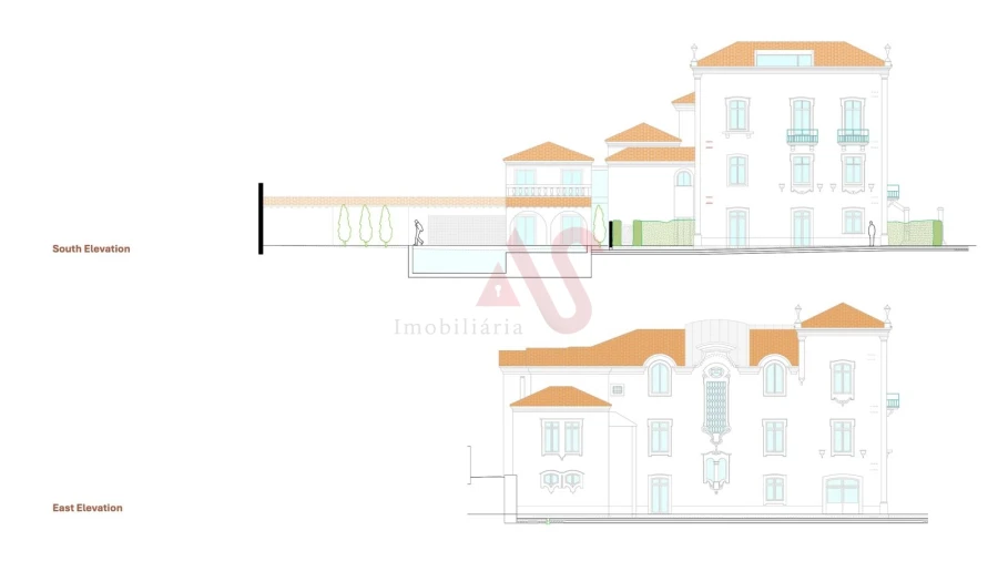 Moradia T0 para Venda em Louredo Foto 29