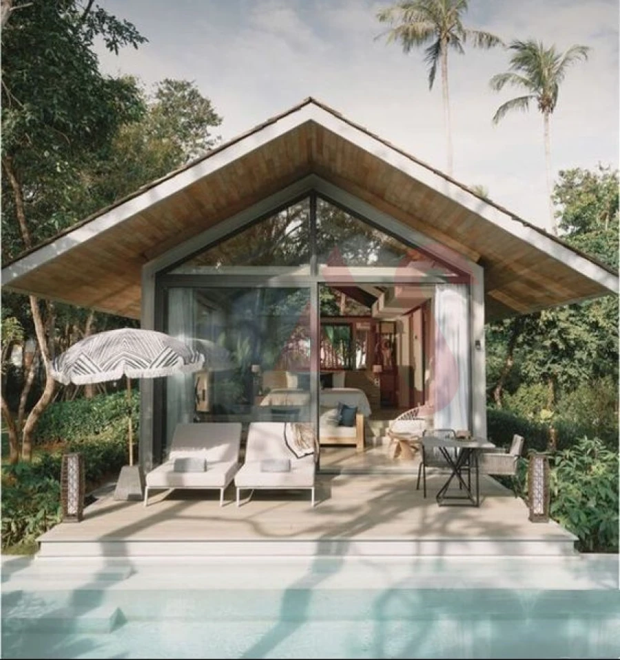 Moradia T0 para Venda em Louredo Foto 21