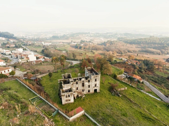 Moradia T0 para Venda em Louredo Foto 6