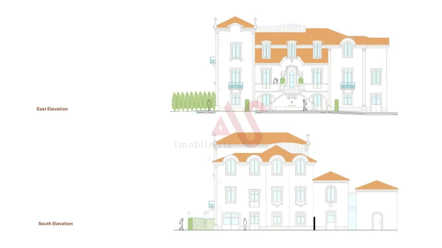 Moradia T0 para Venda em Louredo Foto 28