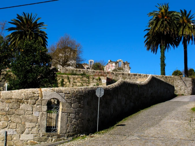 Moradia T0 para Venda em Louredo Foto 23