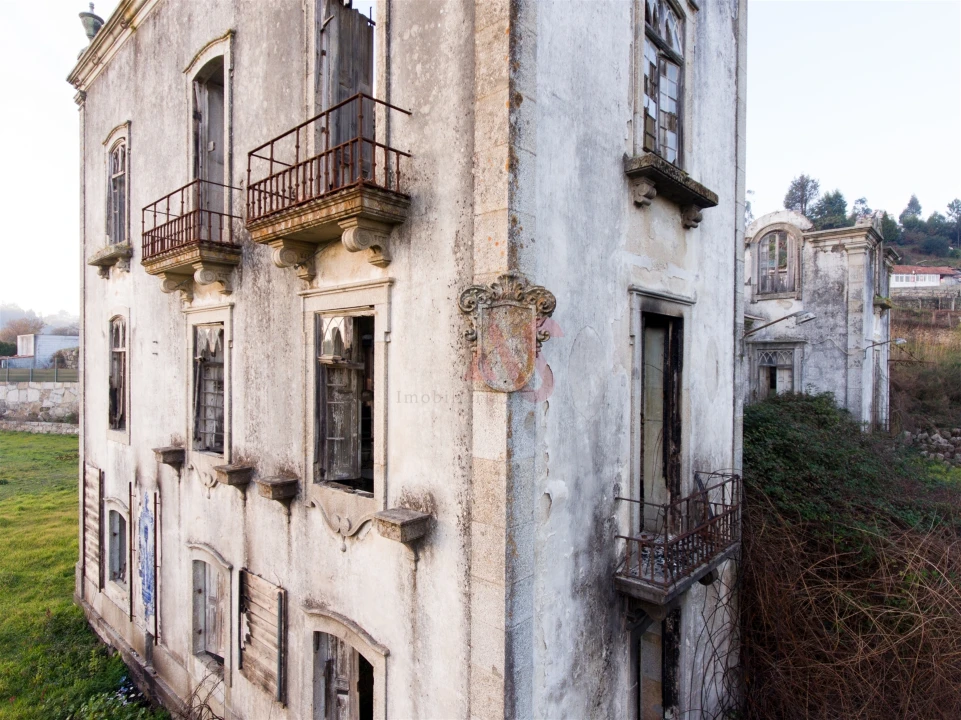 Moradia T0 para Venda em Louredo Foto 15