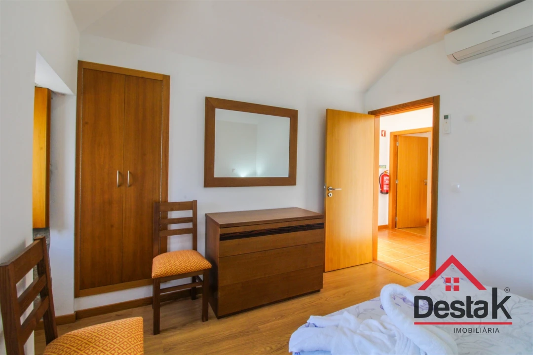 Moradia T2 para Venda em Carvalhais e Candal Foto 5