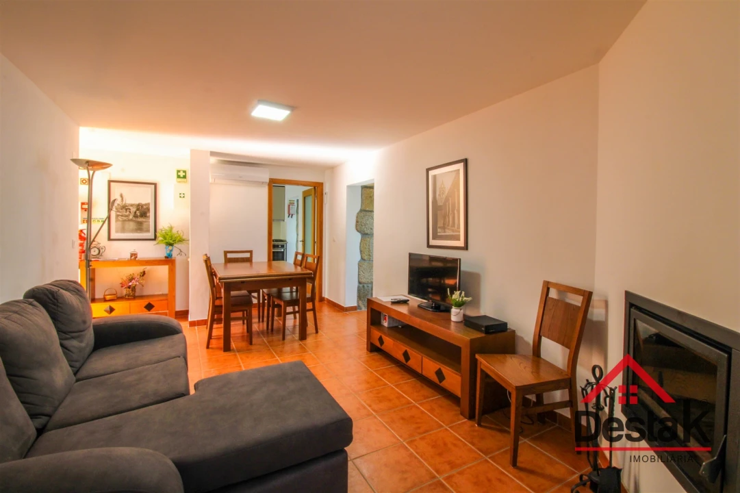 Moradia T2 para Venda em Carvalhais e Candal Foto 13