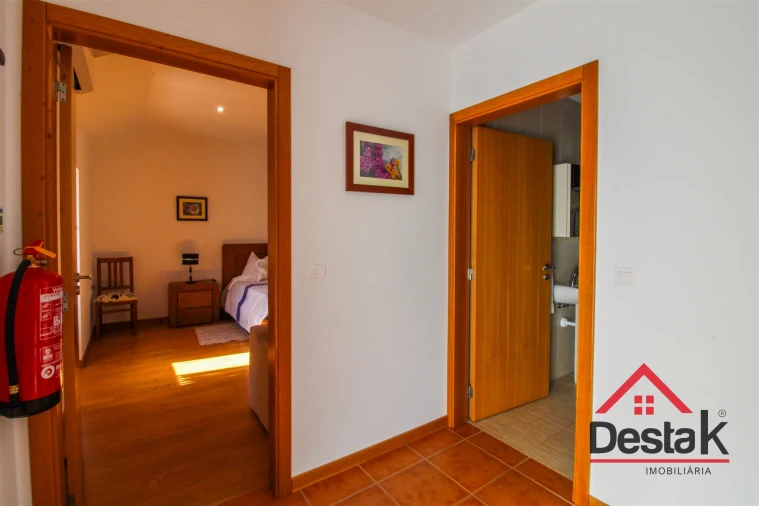 Moradia T2 para Venda em Carvalhais e Candal Foto 10