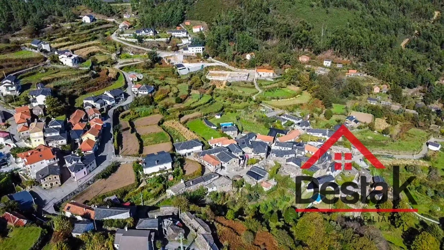 Moradia T2 para Venda em Carvalhais e Candal Foto 26