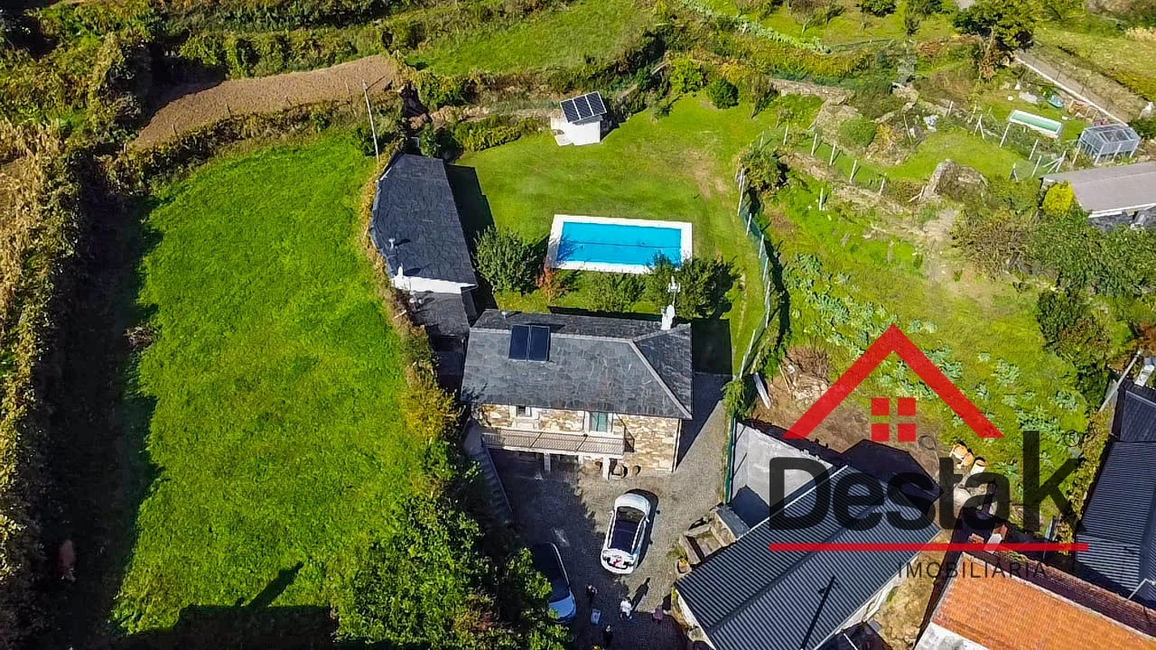 Moradia T2 para Venda em Carvalhais e Candal Foto 22