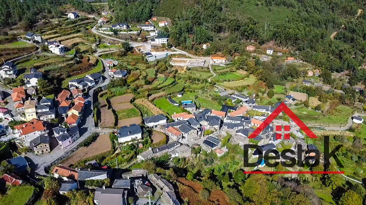 Moradia T2 para Venda em Carvalhais e Candal Foto 26