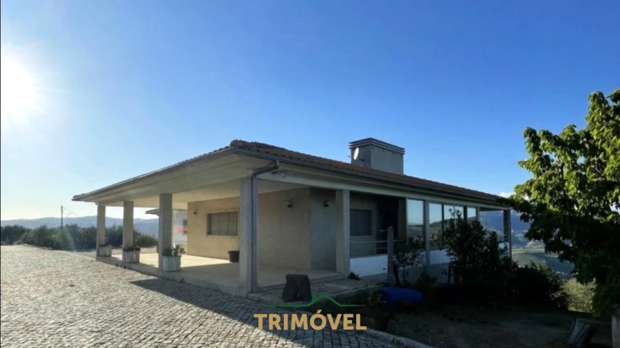 Quinta T7 para Venda em Penajoia Foto 2