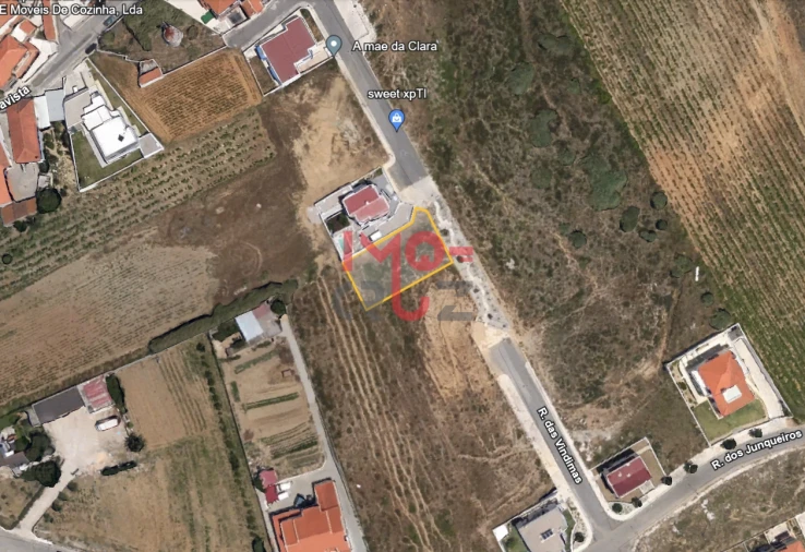 Terreno para Venda em Ponte do Rol Foto 2