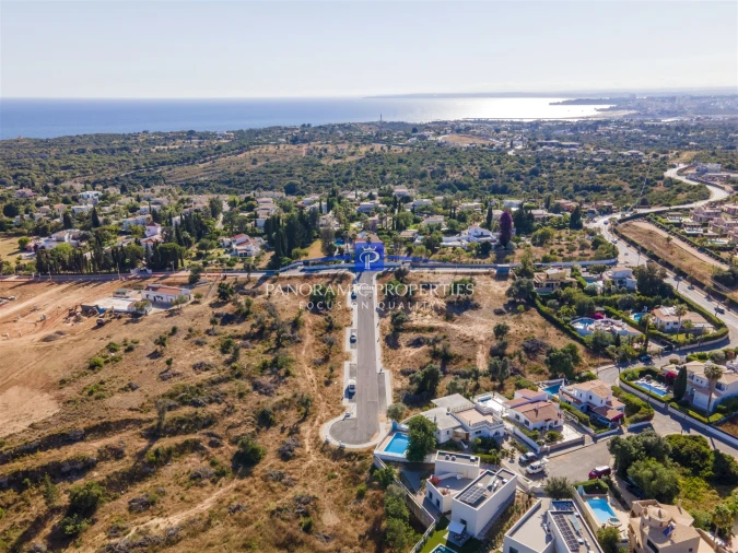 Terreno para Venda em Estômbar e Parchal Foto 6