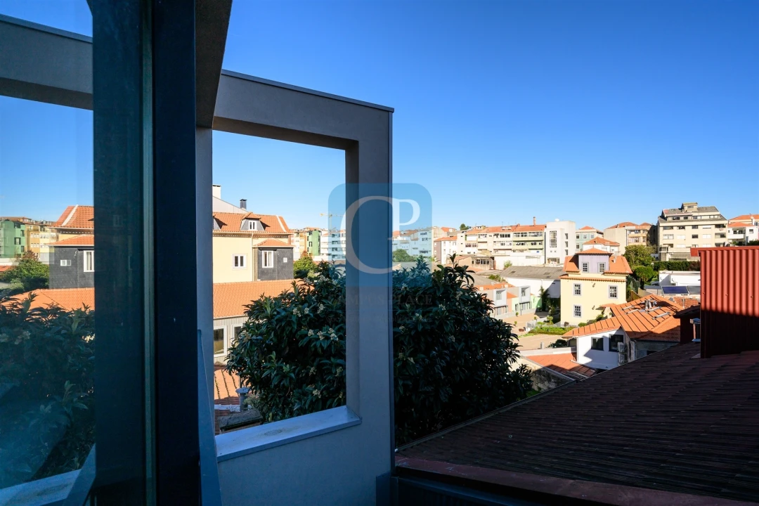 Apartamento T1 para Arrendamento em Cedofeita, Santo Ildefonso, Sé, Miragaia, São Nicolau e Vitória Foto 13