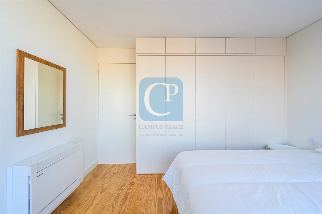Apartamento T1 para Arrendamento em Cedofeita, Santo Ildefonso, Sé, Miragaia, São Nicolau e Vitória Foto 11