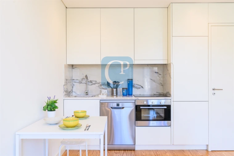 Apartamento T1 para Arrendamento em Cedofeita, Santo Ildefonso, Sé, Miragaia, São Nicolau e Vitória Foto 6