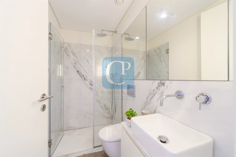 Apartamento T1 para Arrendamento em Cedofeita, Santo Ildefonso, Sé, Miragaia, São Nicolau e Vitória Foto 9