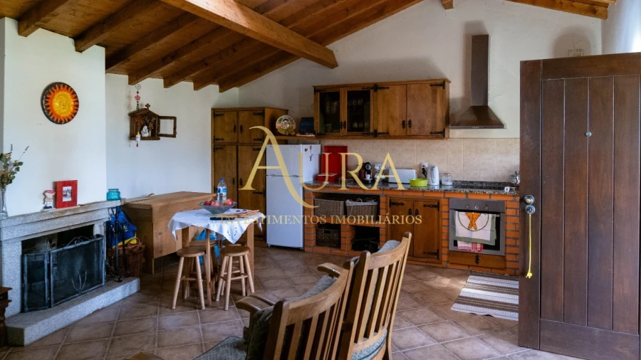 Moradia T3 para Venda em Valpaços e Sanfins Foto 9