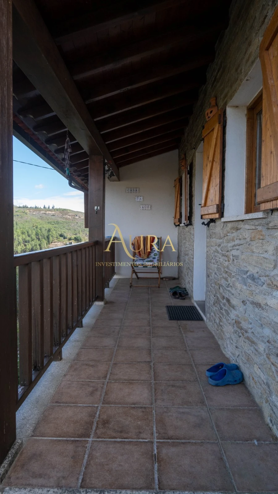 Moradia T3 para Venda em Valpaços e Sanfins Foto 5