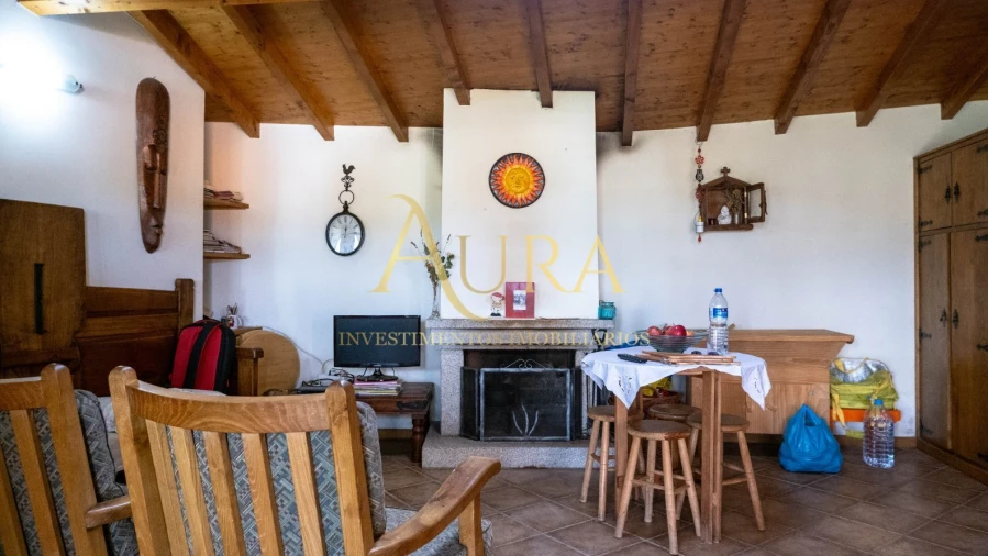 Moradia T3 para Venda em Valpaços e Sanfins Foto 11