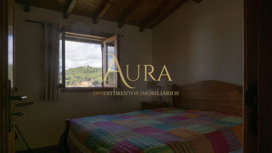 Moradia T3 para Venda em Valpaços e Sanfins Foto 16