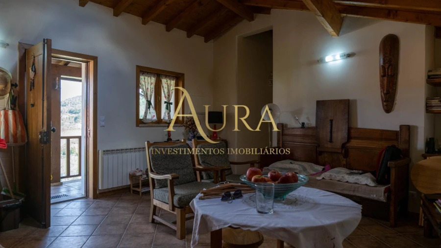 Moradia T3 para Venda em Valpaços e Sanfins Foto 14