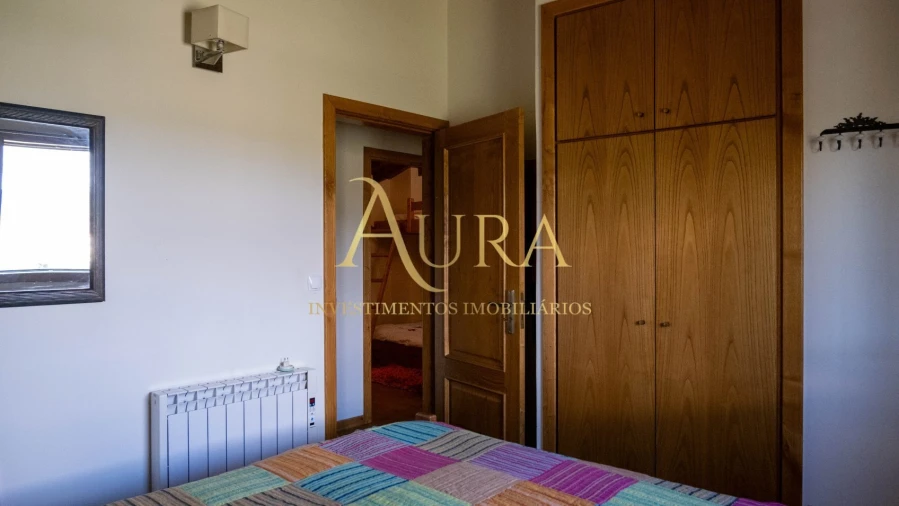 Moradia T3 para Venda em Valpaços e Sanfins Foto 18