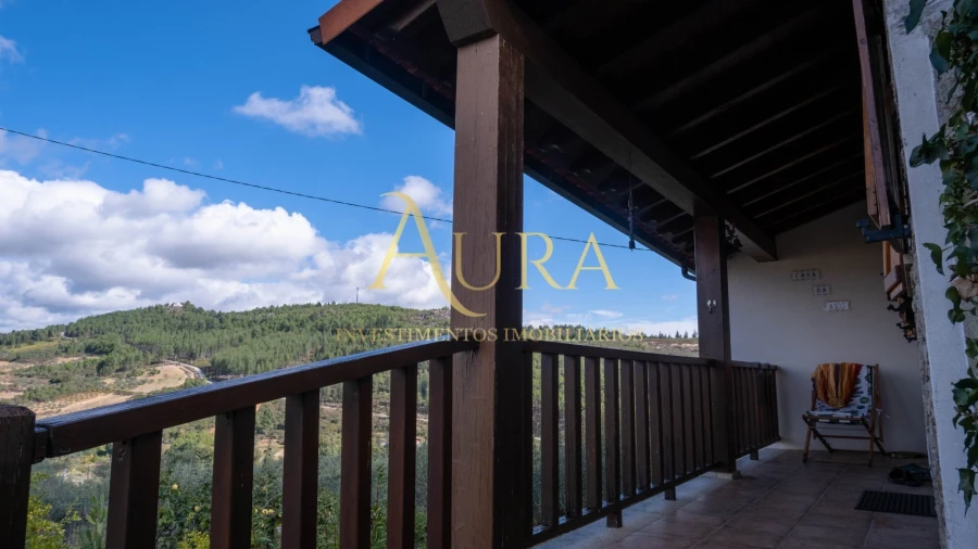 Moradia T3 para Venda em Valpaços e Sanfins Foto 7