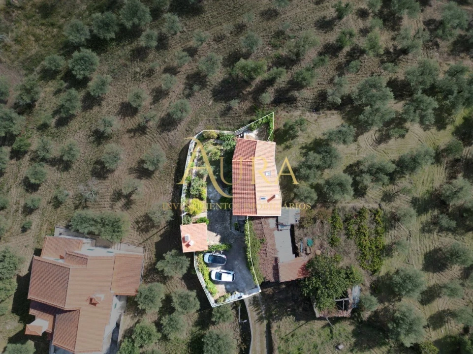 Moradia T3 para Venda em Valpaços e Sanfins Foto 4