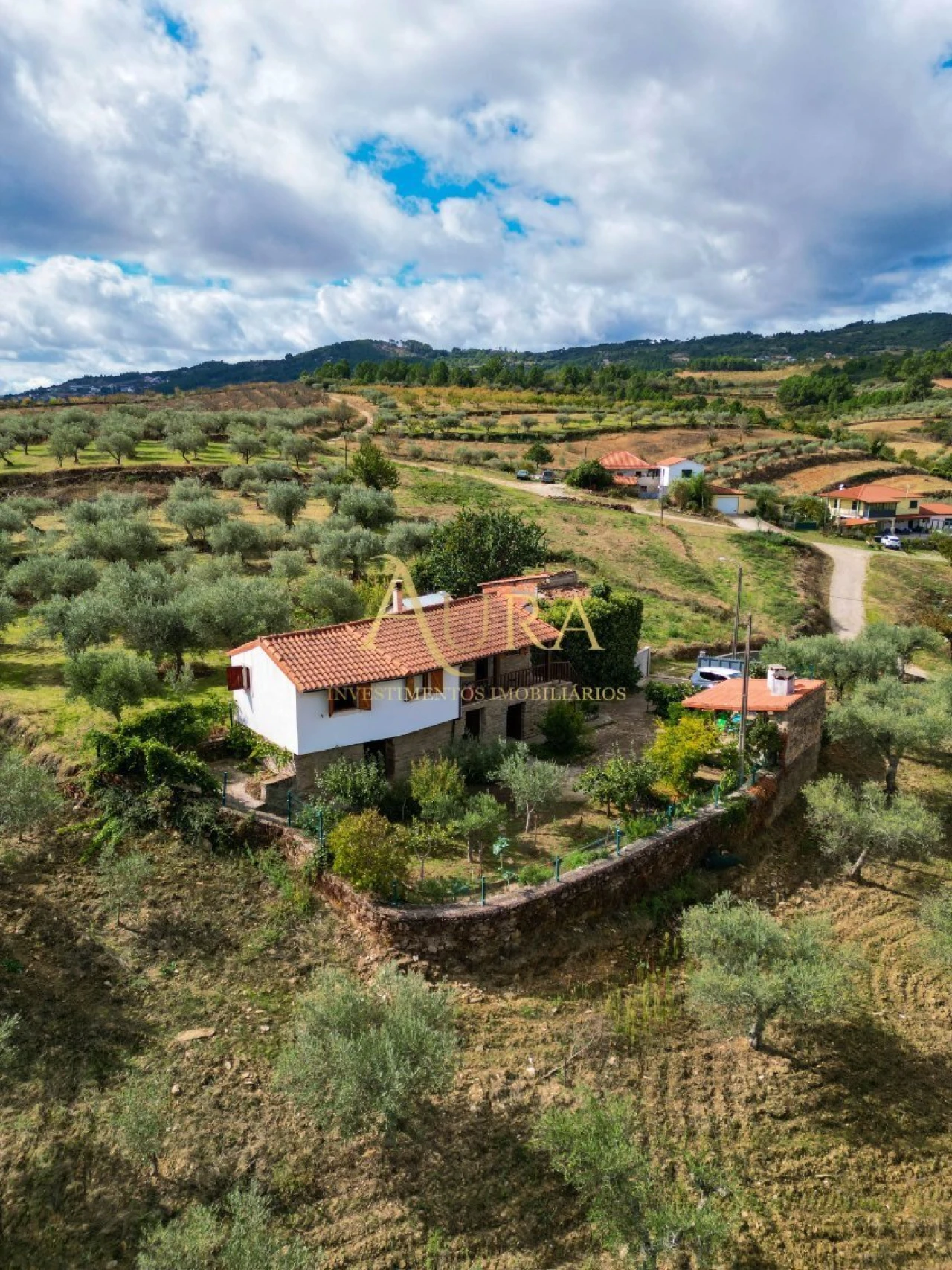 Moradia T3 para Venda em Valpaços e Sanfins Foto 3