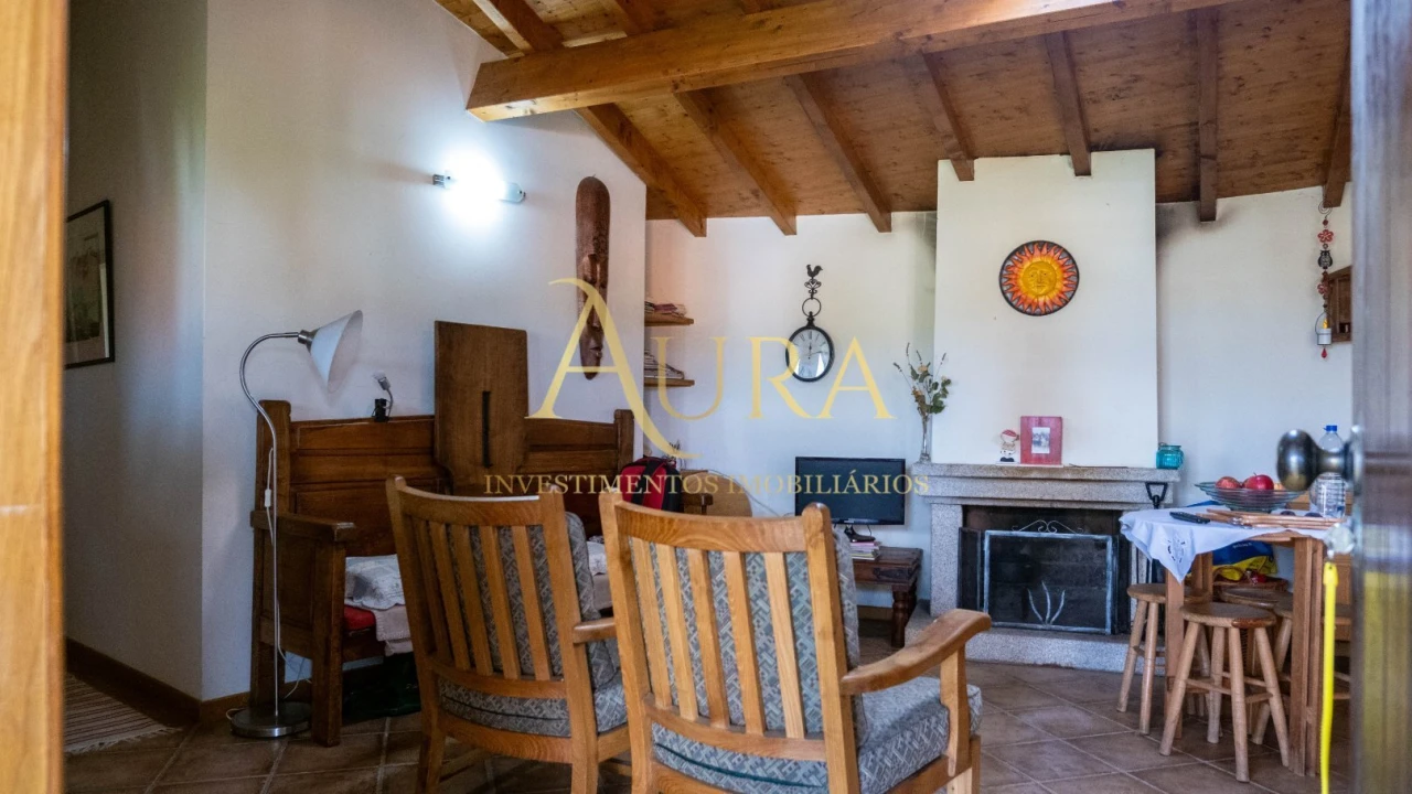 Moradia T3 para Venda em Valpaços e Sanfins Foto 13