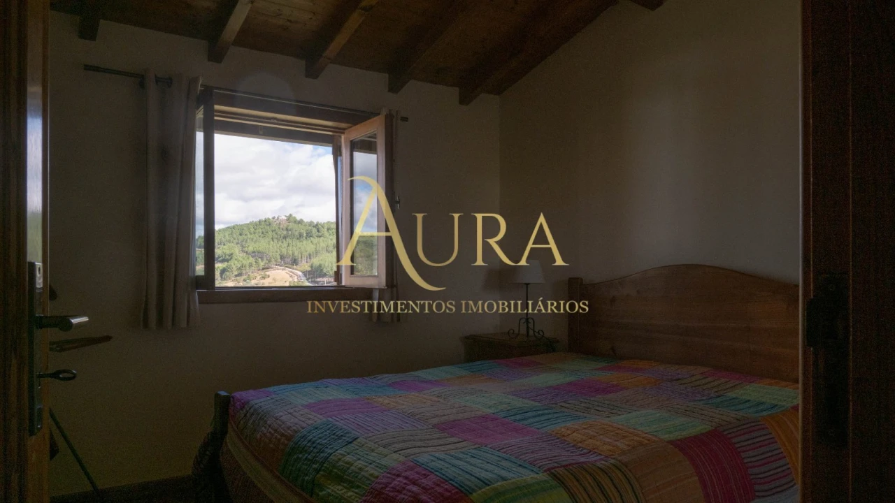 Moradia T3 para Venda em Valpaços e Sanfins Foto 16