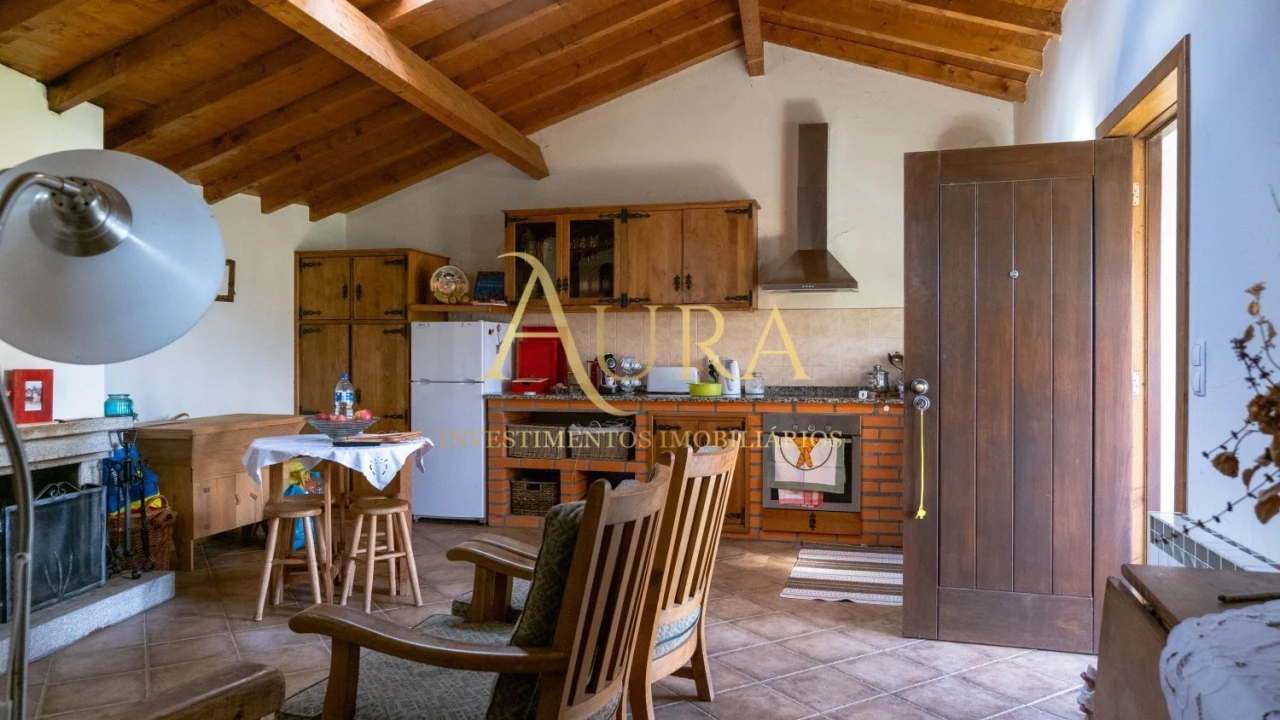 Moradia T3 para Venda em Valpaços e Sanfins Foto 10