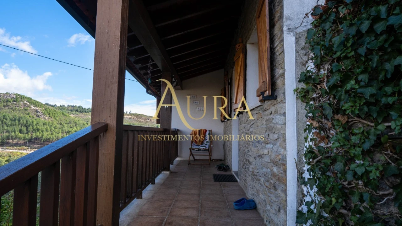 Moradia T3 para Venda em Valpaços e Sanfins Foto 6